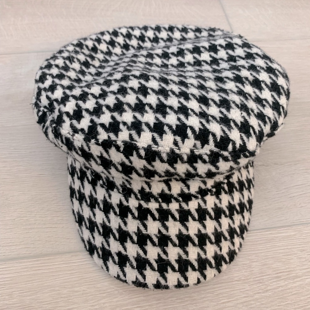 Breton / Newsboy Cap